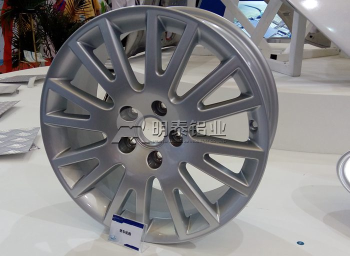 鋁合金造車成熱潮，占比高達75%，都用在哪些部位你知道嗎？