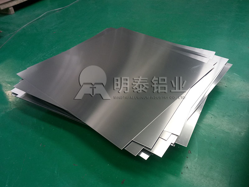 鋁罐車用5454鋁板哪個廠家質量好，價格優？