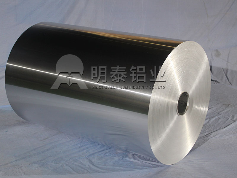 8011鋁箔廠家_鋁箔墊片用8011-O鋁箔規格及報價