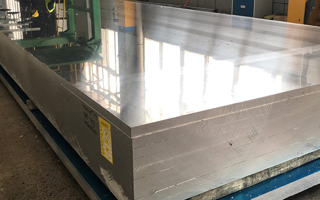 電池殼體料3003h14鋁板全新報價_廠家直供